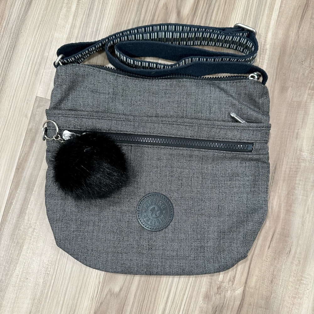 Kipling Crossbody